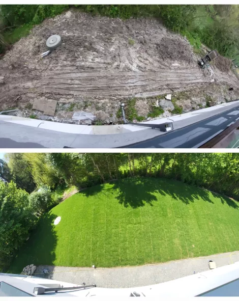 Entretien d’espaces verts Tours