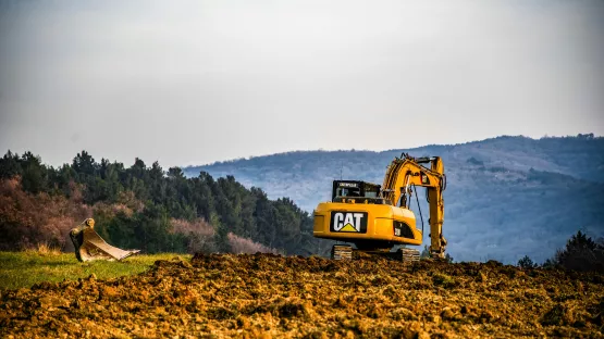 Terrassement à Tours (37) : Trouvez votre terrassier en Indre-et-Loire
